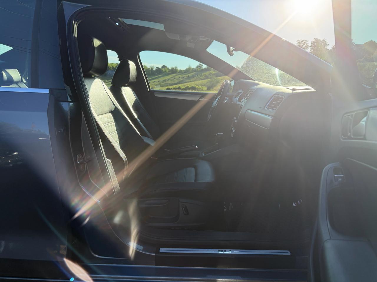 Volkswagen Jetta Sedan 4dr DSG GLI 2014