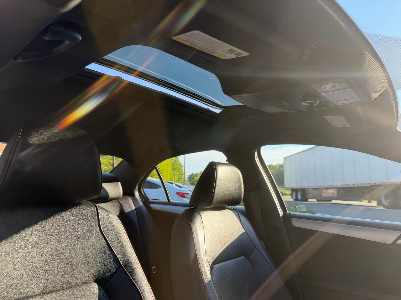 Volkswagen Jetta Sedan 4dr DSG GLI 2014