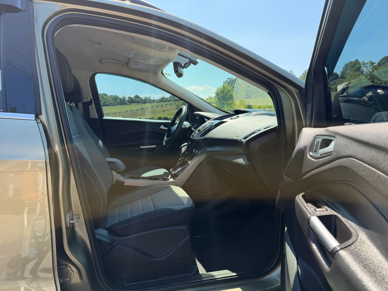 Ford Escape 4WD 4dr SE 2013