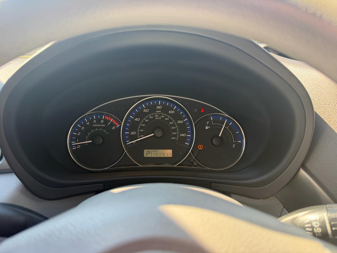 Subaru Forester 4dr Auto 2.5X w/Special Edition Pkg 2010