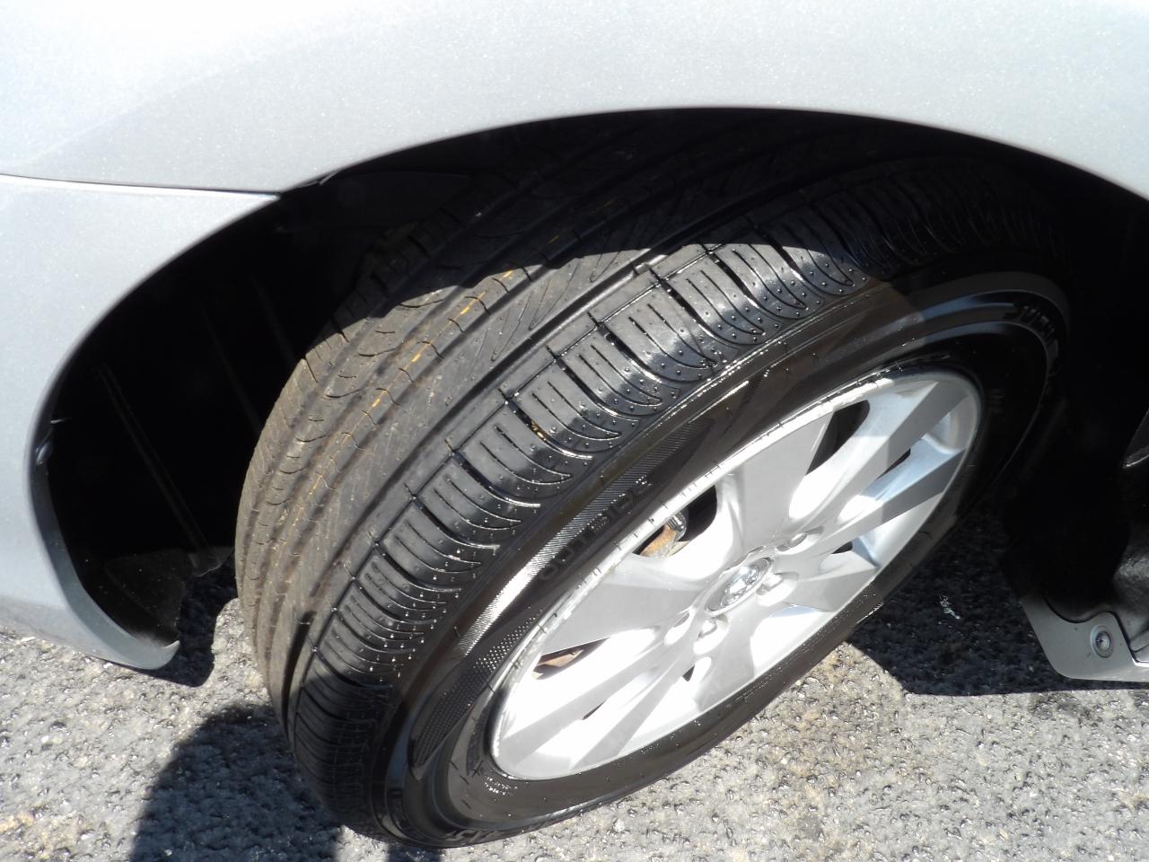 Toyota Camry XLE 2007