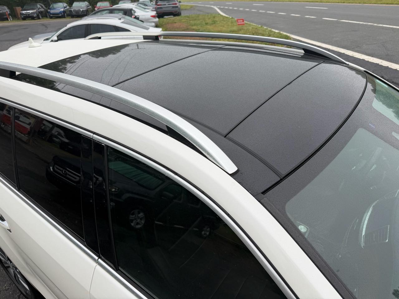 Mercedes-Benz GL-Class 4MATIC 4dr GL 450 2015