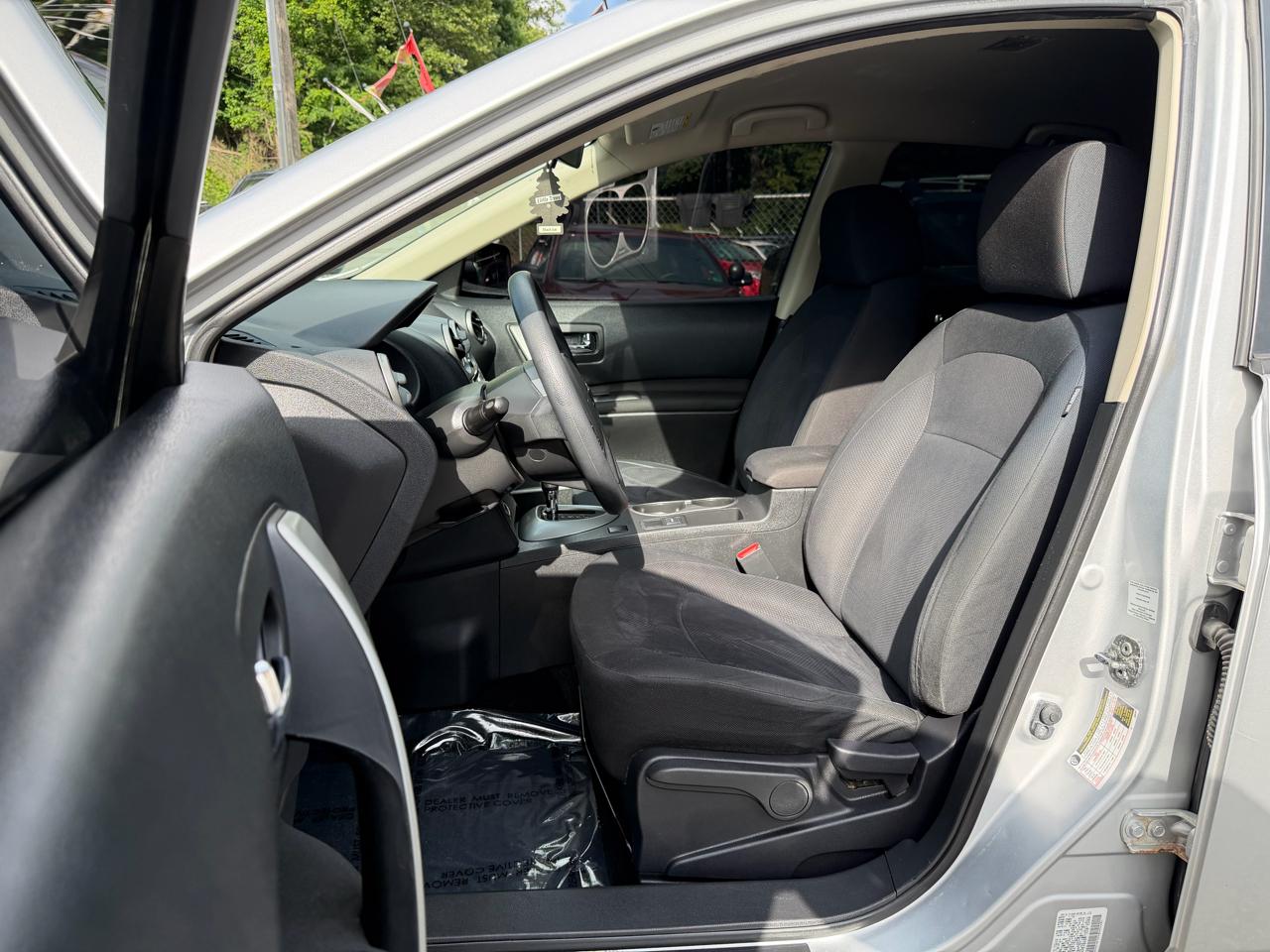 Nissan Rogue Select AWD 4dr S 2015