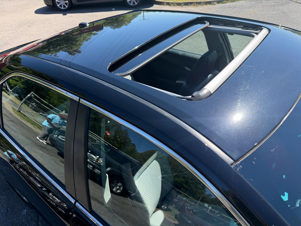 Toyota Camry SE 2013