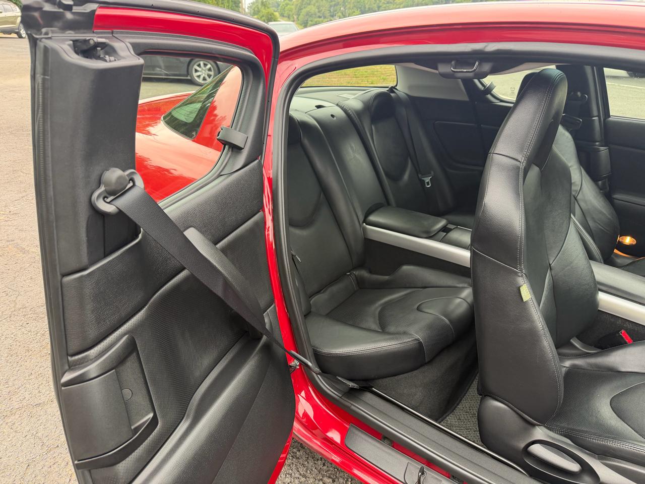 Mazda RX-8 4dr Cpe Man Grand Touring 2010