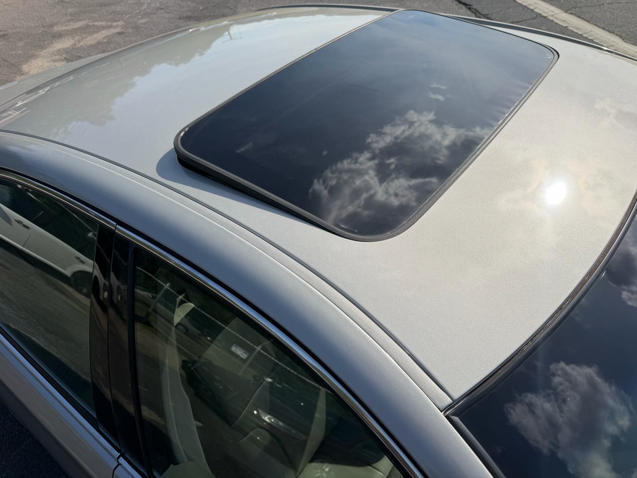 Lexus ES 300 4D Sedan 2002
