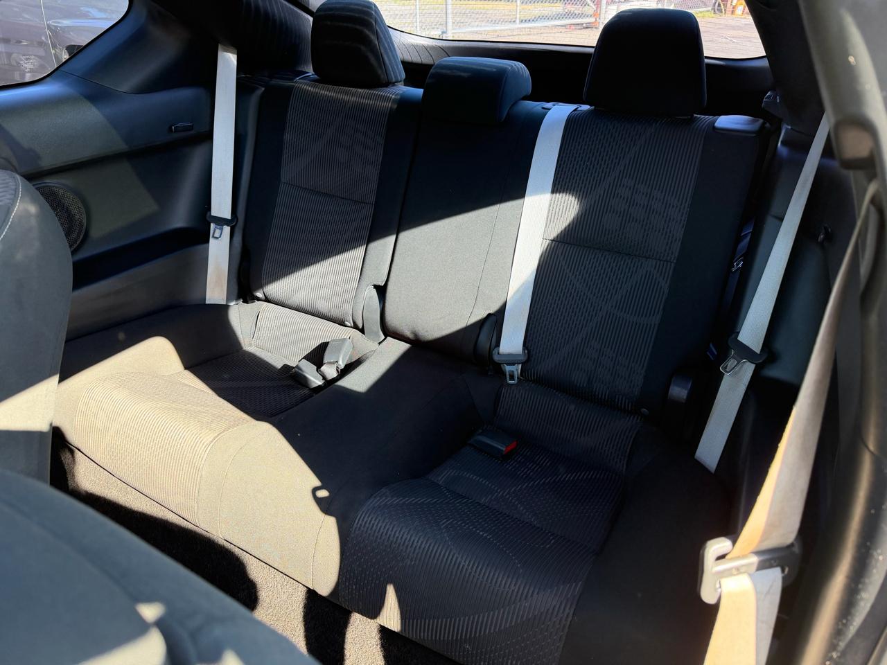 Scion tC 2dr HB Man (Natl) 2014