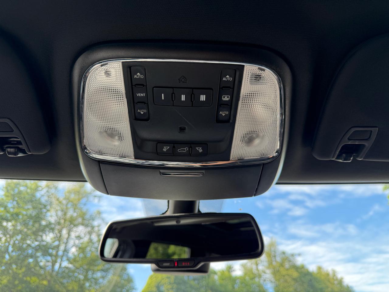 Jeep Grand Cherokee 4WD 4dr Limited 2014