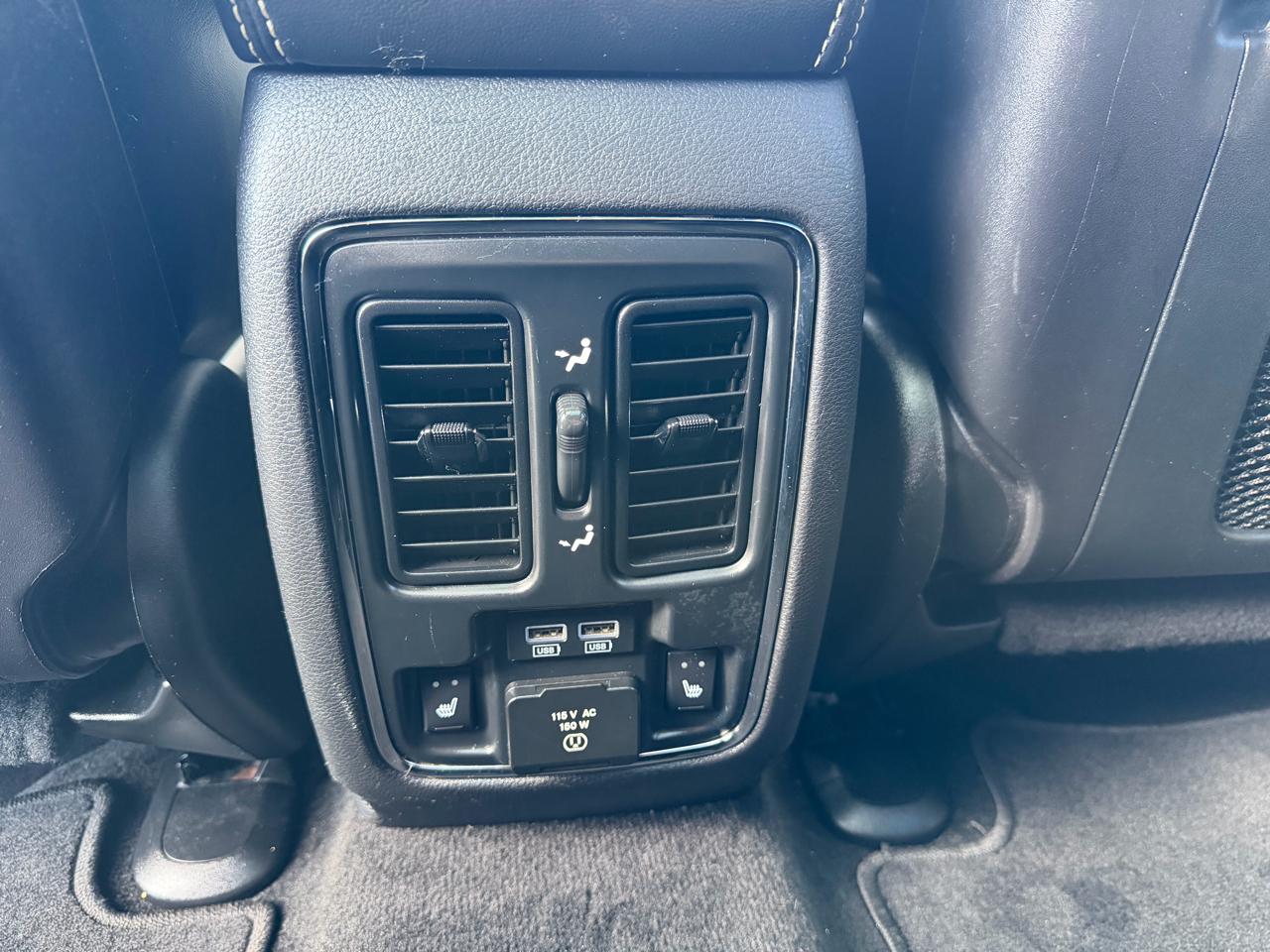 Jeep Grand Cherokee 4WD 4dr Limited 2014
