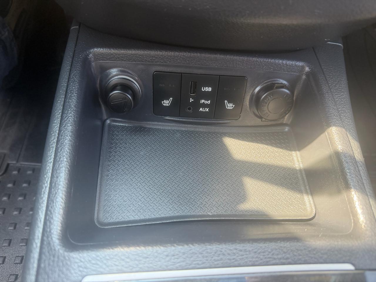 Hyundai Santa Fe FWD 4dr Auto Limited 2009
