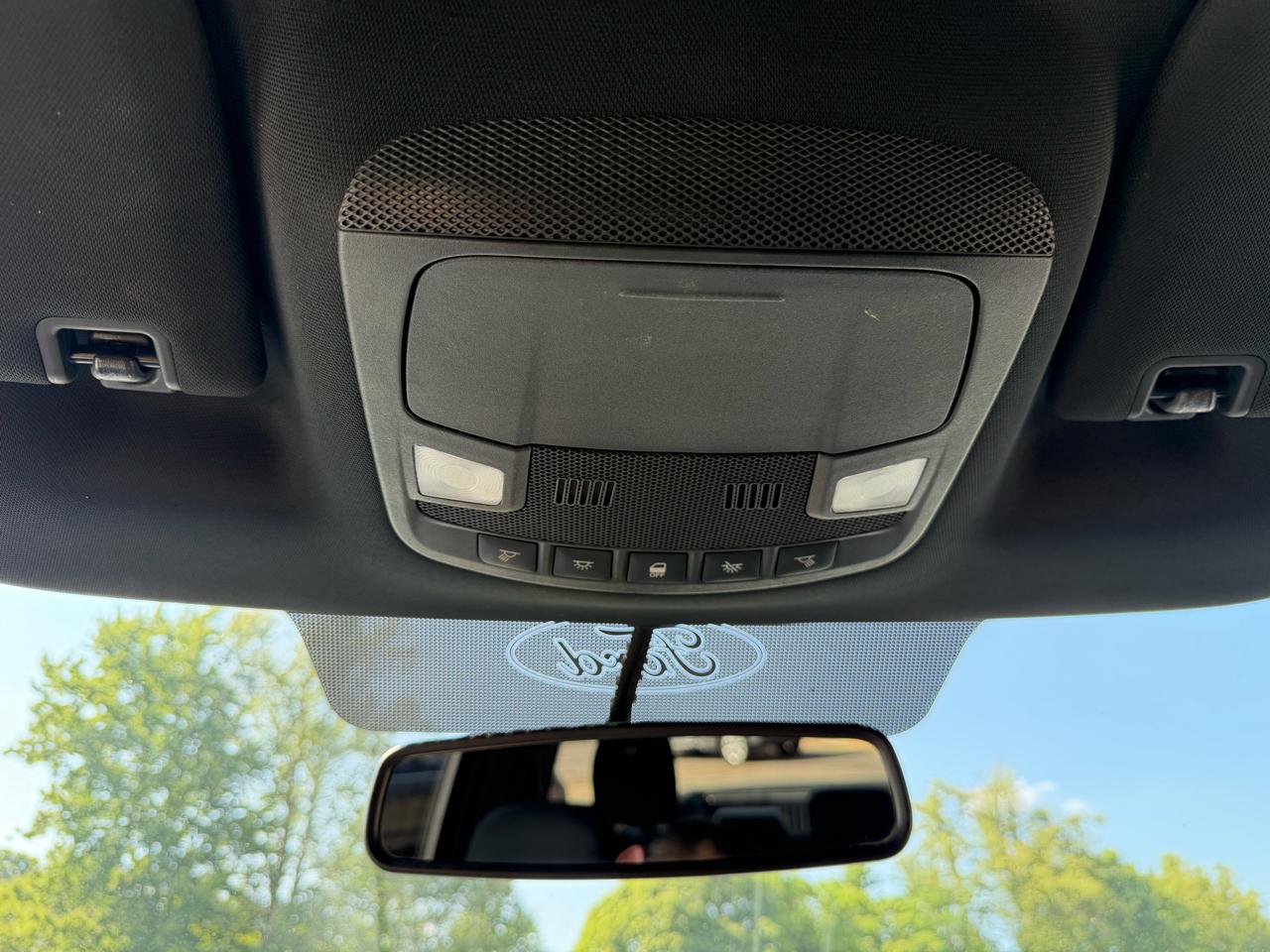 Ford F-150 XLT 4WD 2015