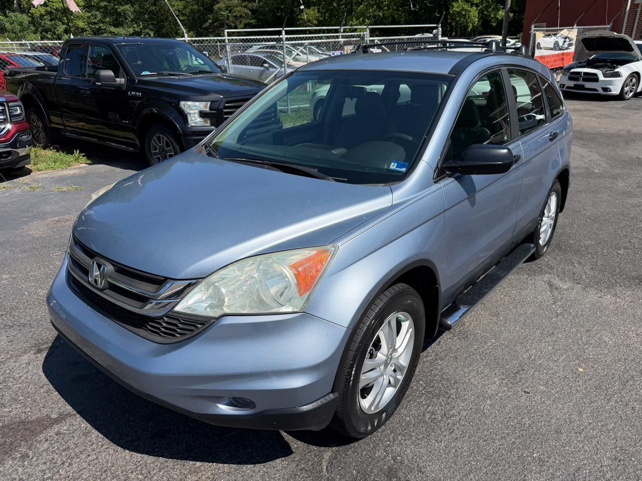Honda CR-V SE 2010