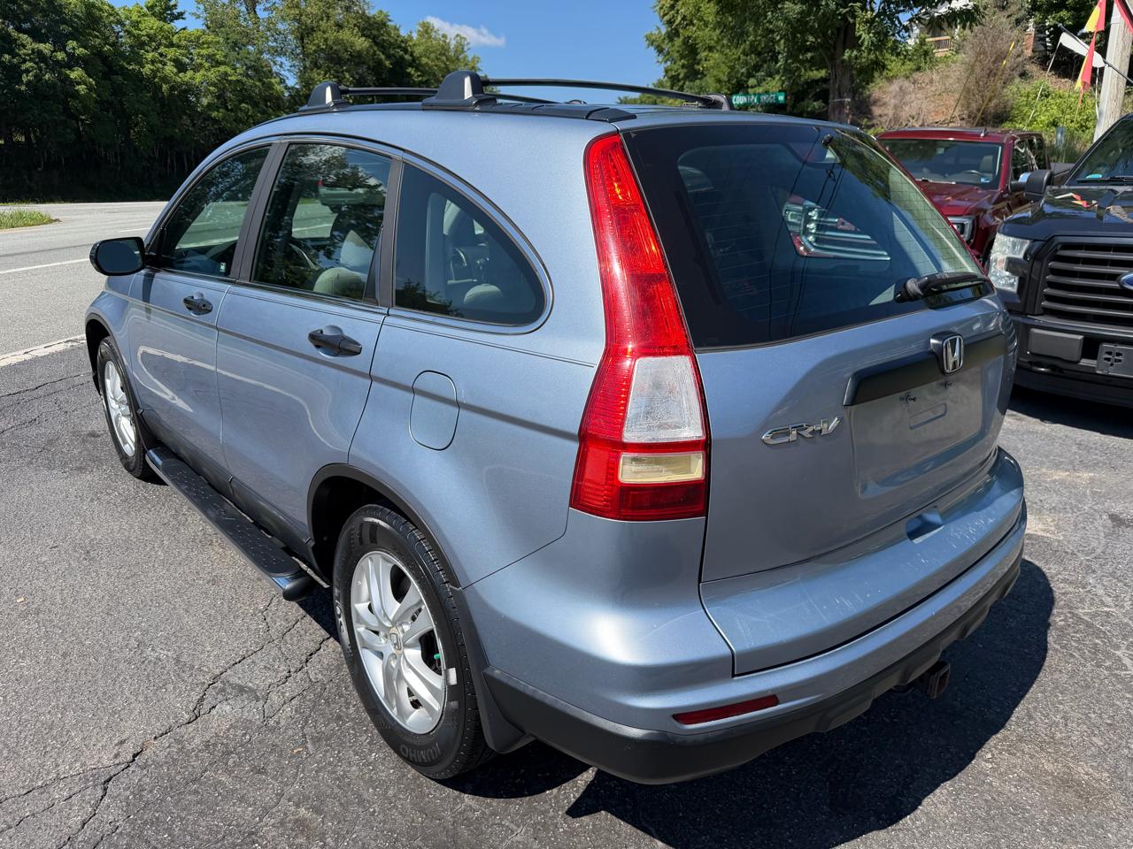 Honda CR-V SE 2010