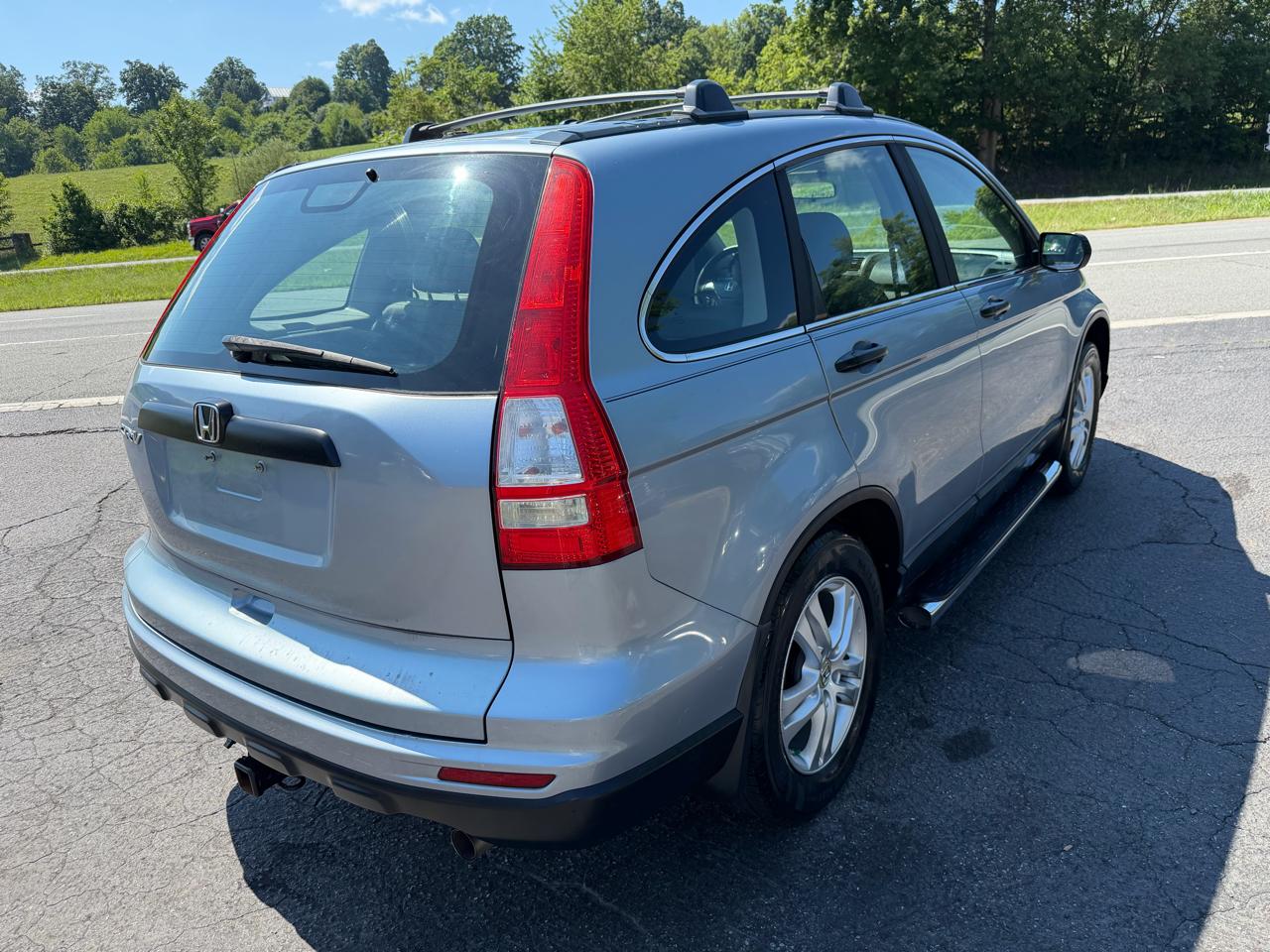 Honda CR-V SE 2010