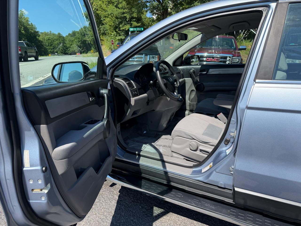 Honda CR-V SE 2010