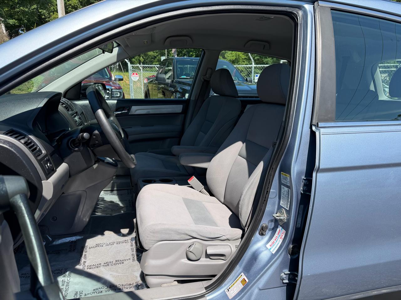 Honda CR-V SE 2010