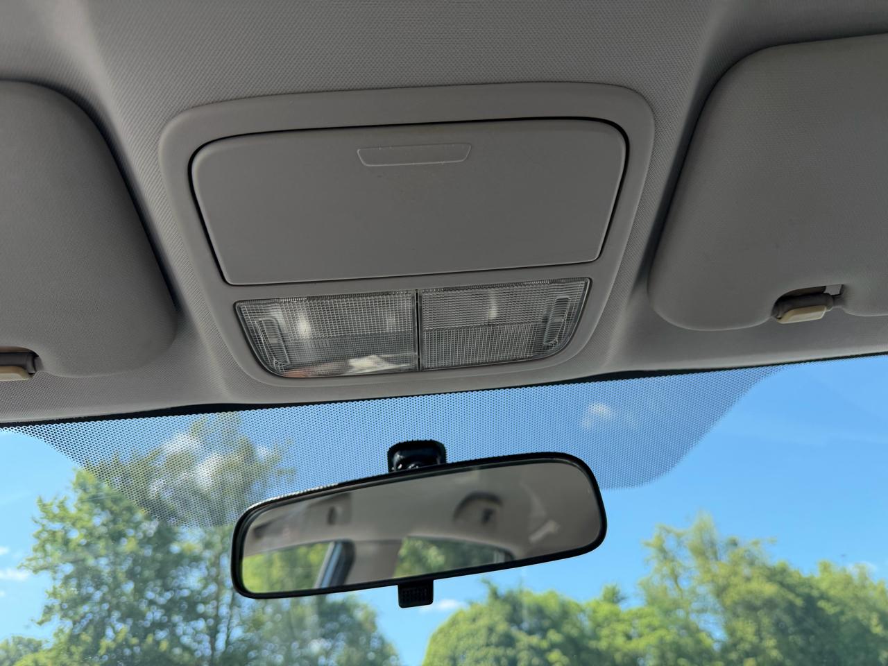 Honda CR-V SE 2010