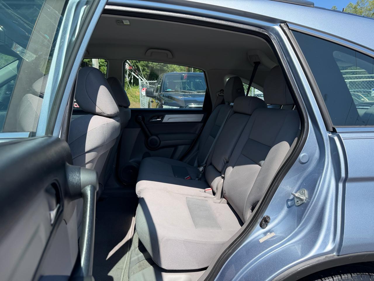 Honda CR-V SE 2010