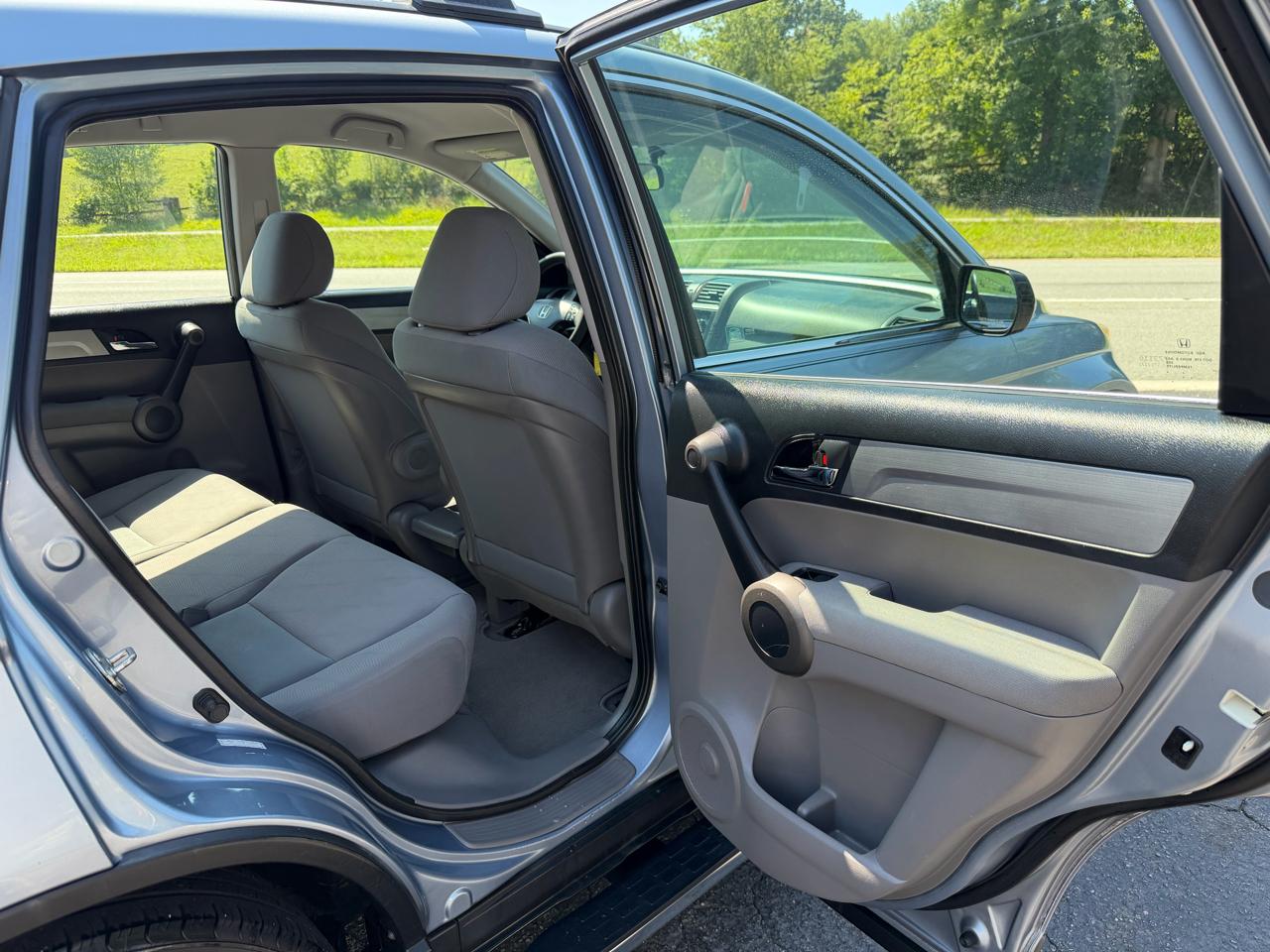 Honda CR-V SE 2010