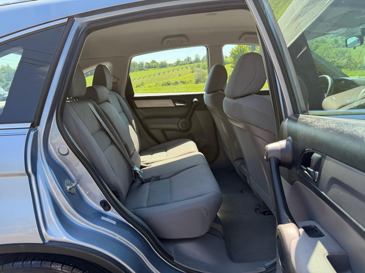 Honda CR-V SE 2010