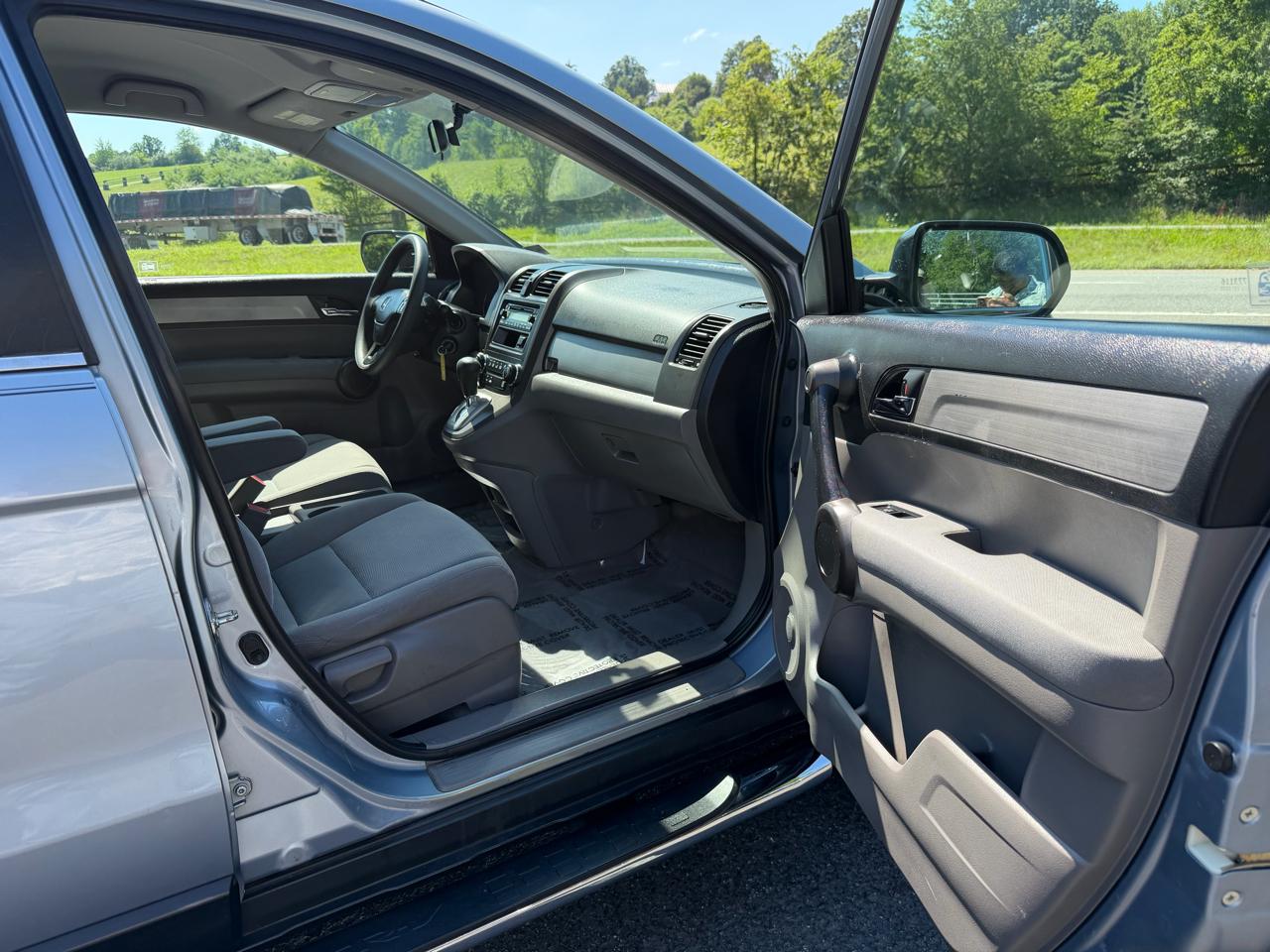 Honda CR-V SE 2010