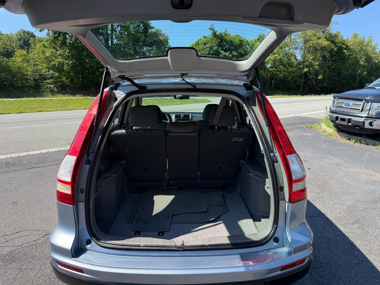 Honda CR-V SE 2010