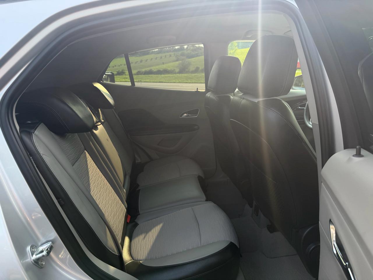 Buick Encore AWD 4dr Sport Touring 2016