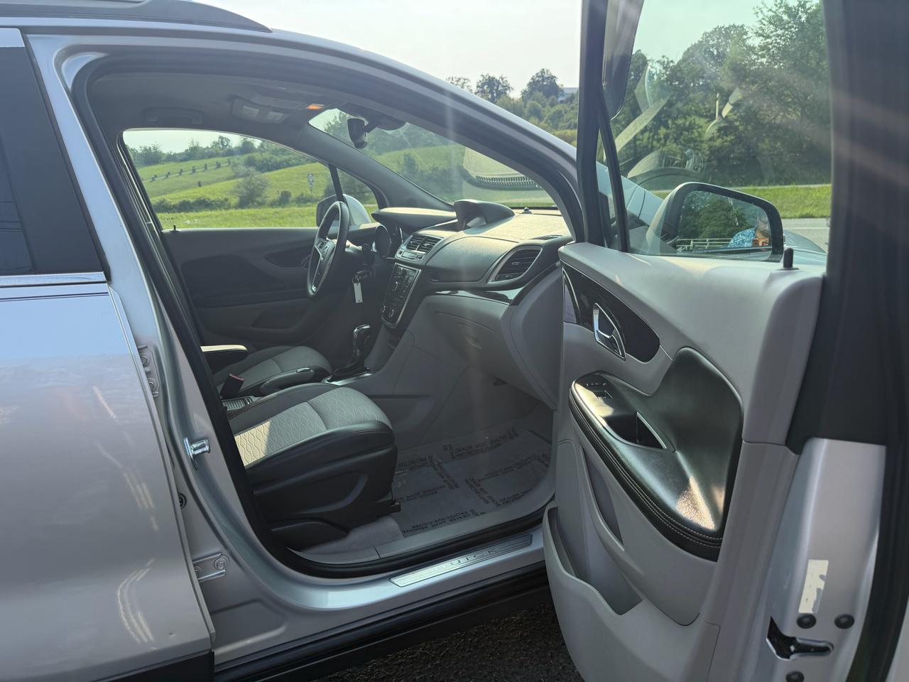 Buick Encore AWD 4dr Sport Touring 2016