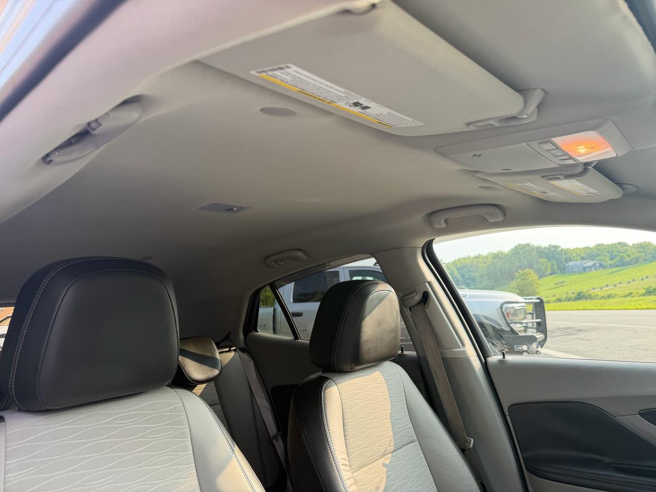 Buick Encore AWD 4dr Sport Touring 2016