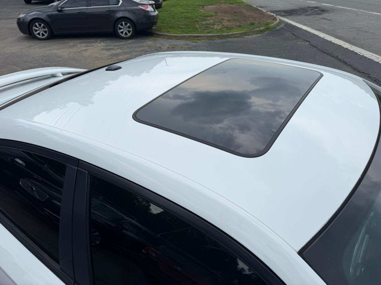 Dodge Charger 4dr Sdn RT Max AWD 2014