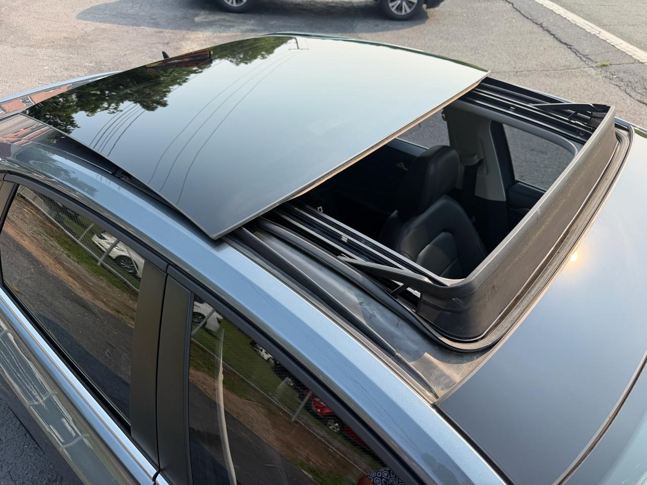 Volkswagen Jetta SE 2021