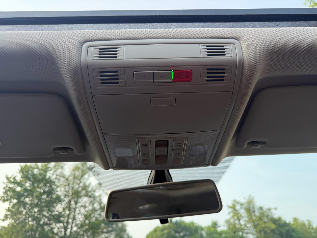 Volkswagen Jetta SE 2021