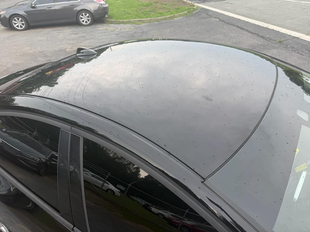 Volvo S60 4dr Sdn T5 FWD 2014