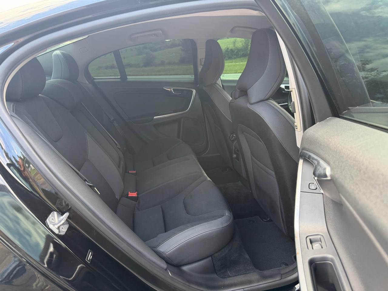 Volvo S60 4dr Sdn T5 FWD 2014