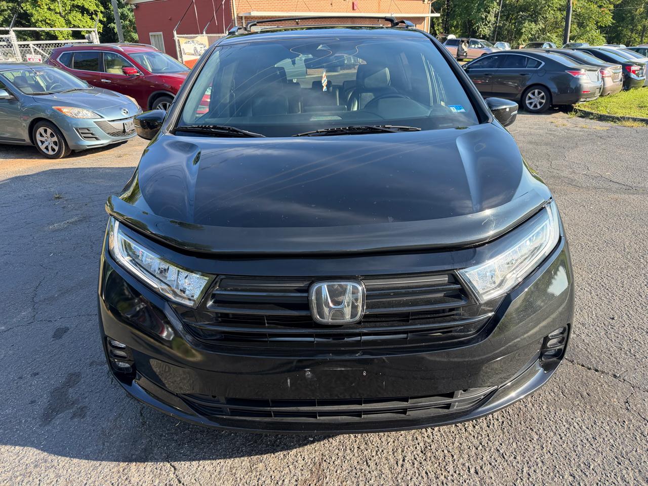 Honda Odyssey Sport Auto 2023