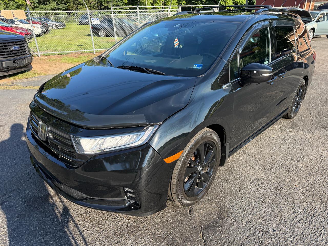 Honda Odyssey Sport Auto 2023