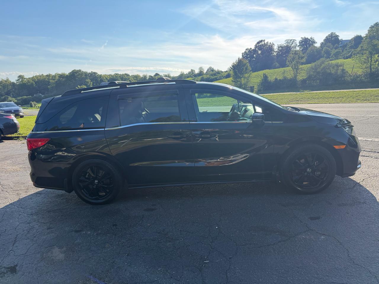 Honda Odyssey Sport Auto 2023