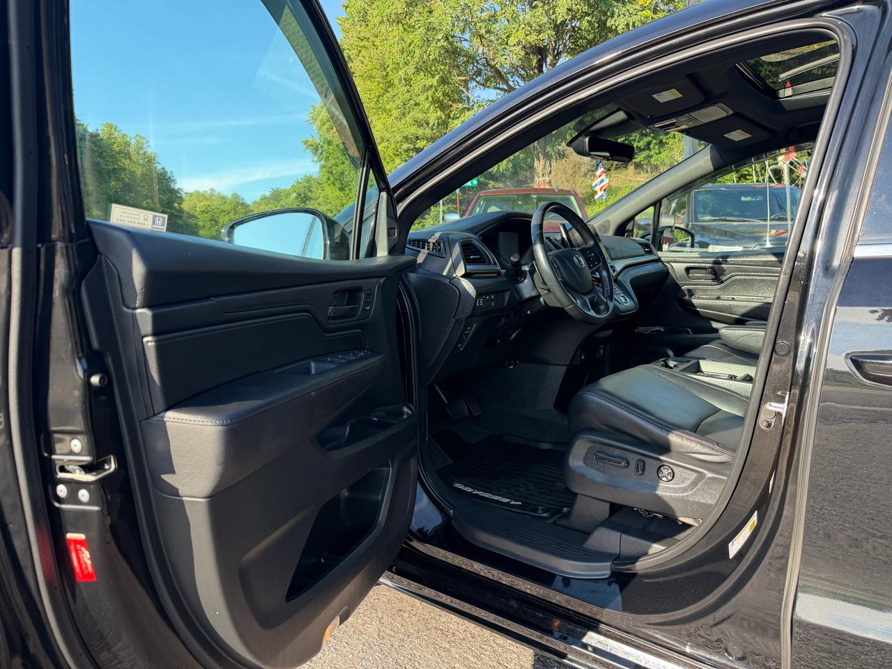 Honda Odyssey Sport Auto 2023