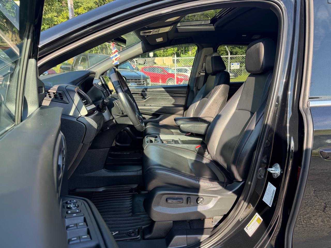 Honda Odyssey Sport Auto 2023