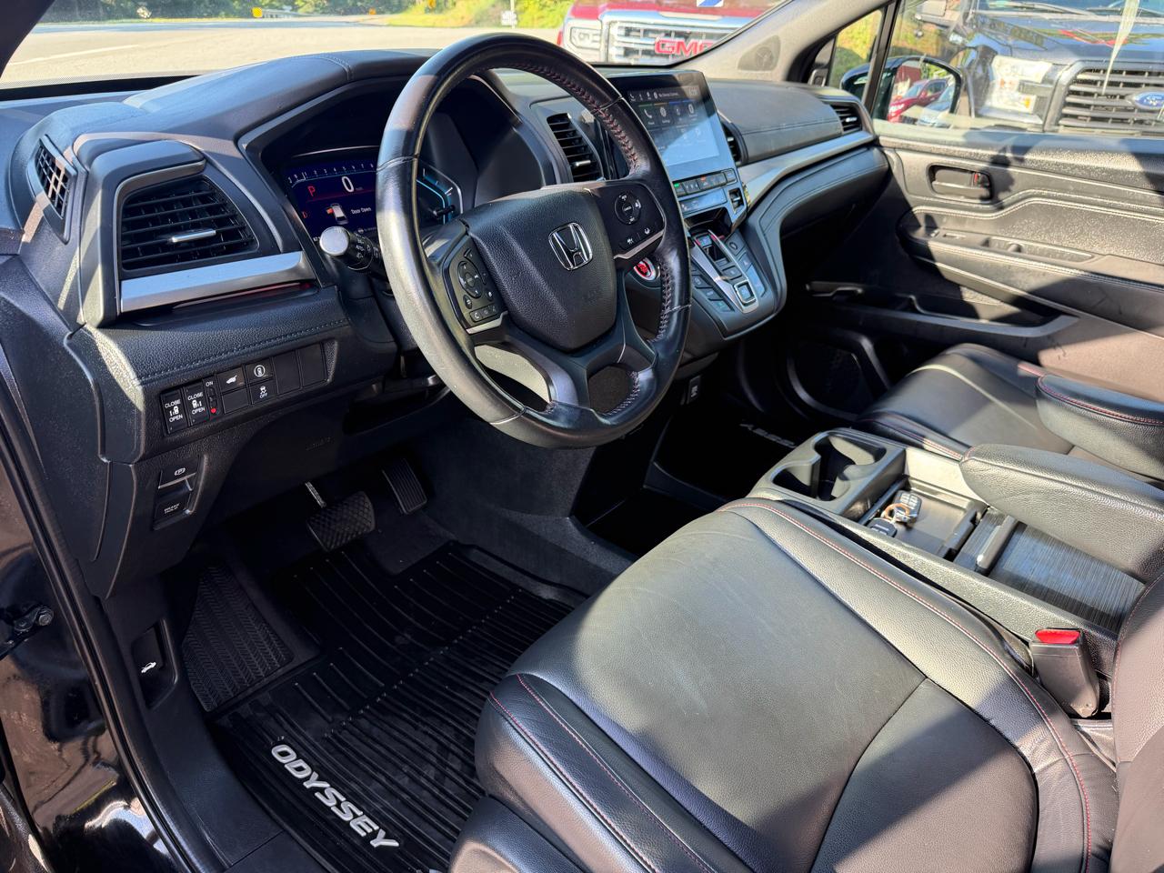 Honda Odyssey Sport Auto 2023