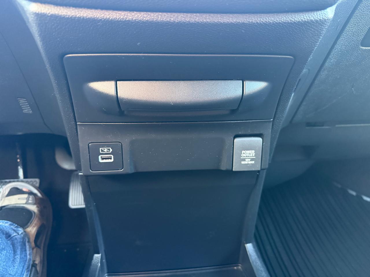 Honda Odyssey Sport Auto 2023