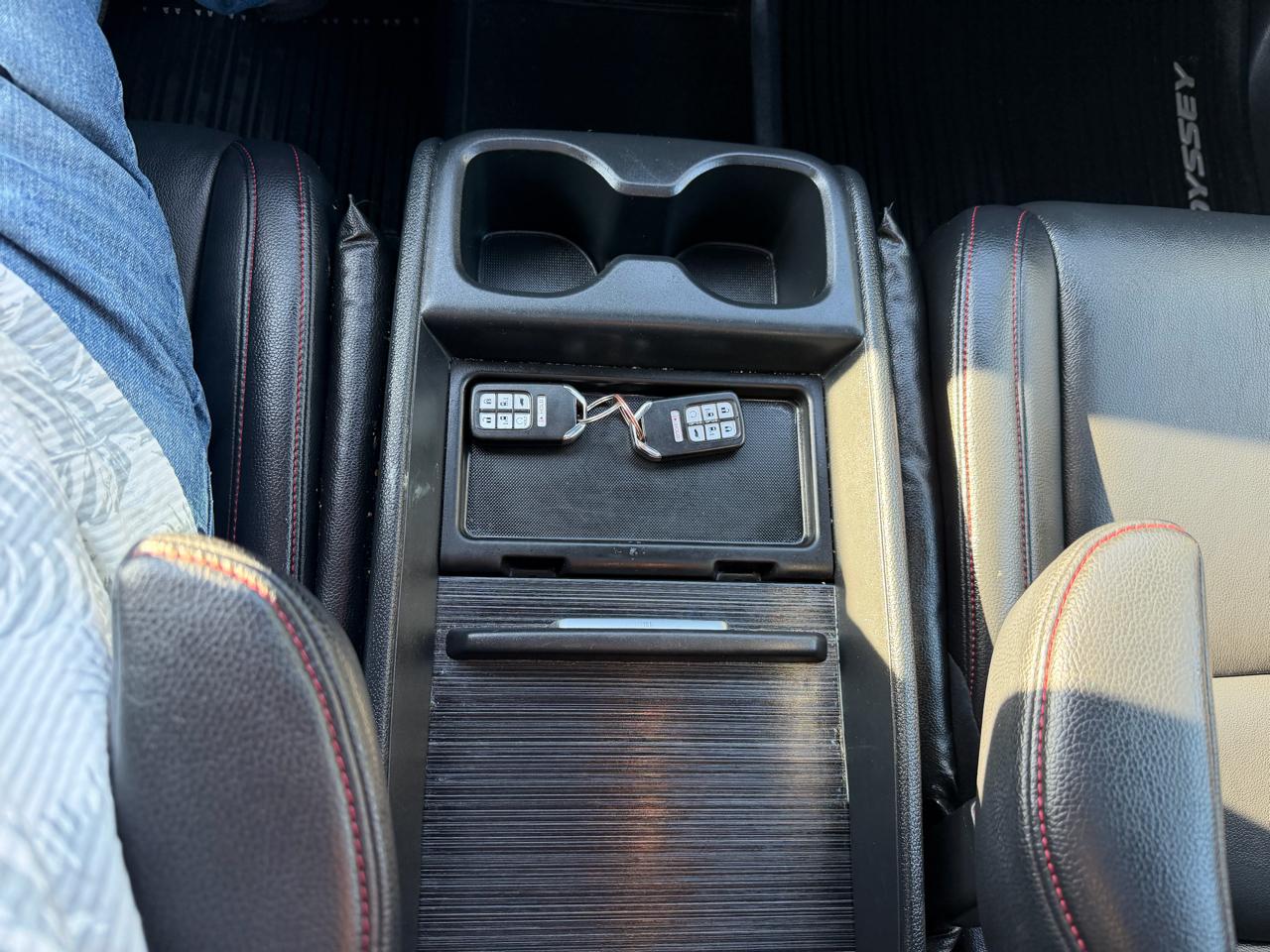 Honda Odyssey Sport Auto 2023