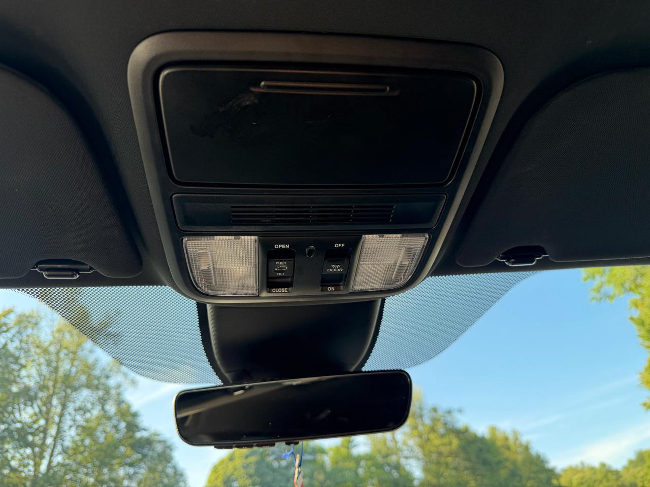 Honda Odyssey Sport Auto 2023