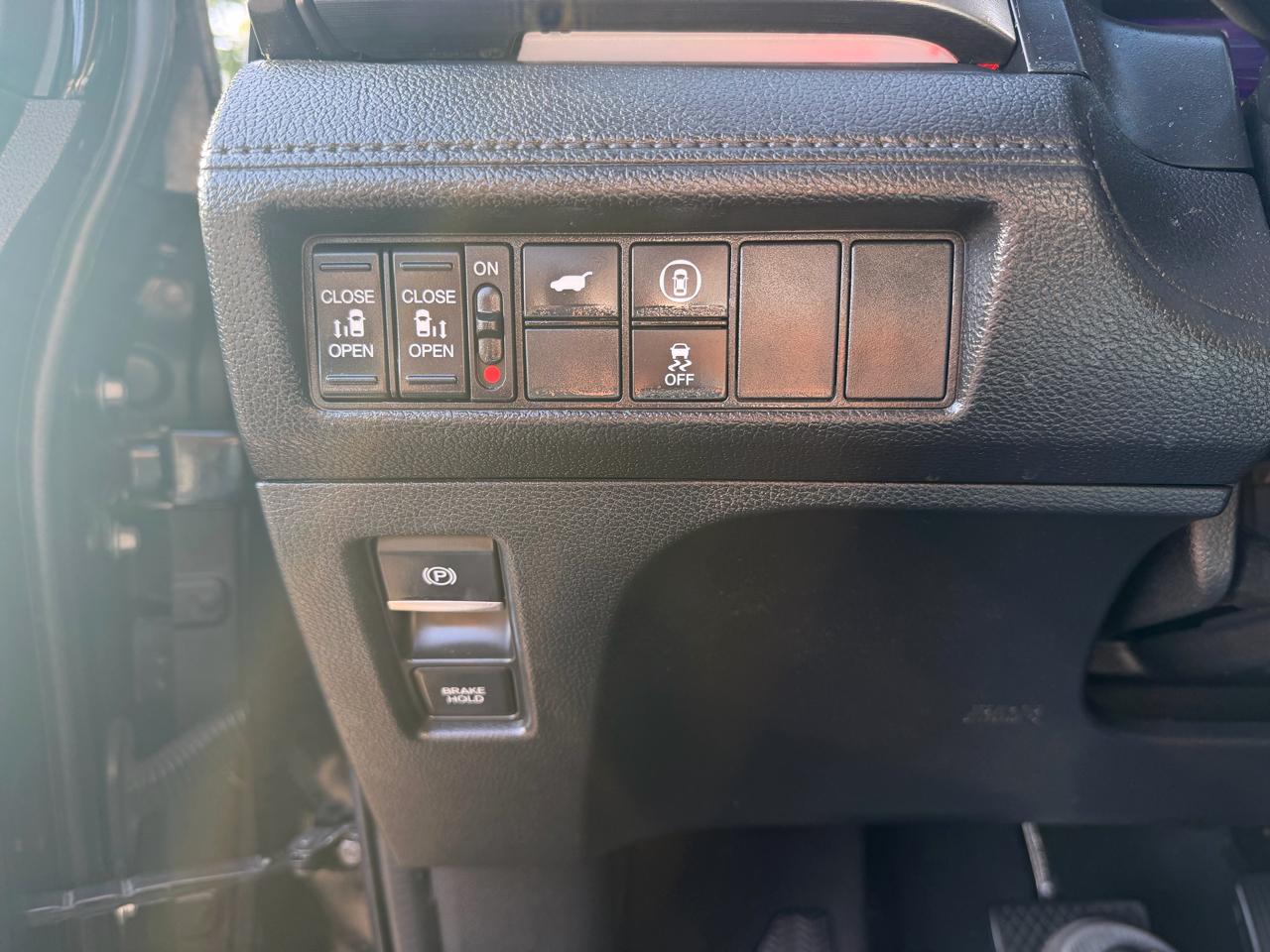 Honda Odyssey Sport Auto 2023