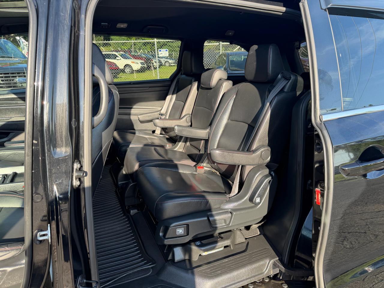 Honda Odyssey Sport Auto 2023