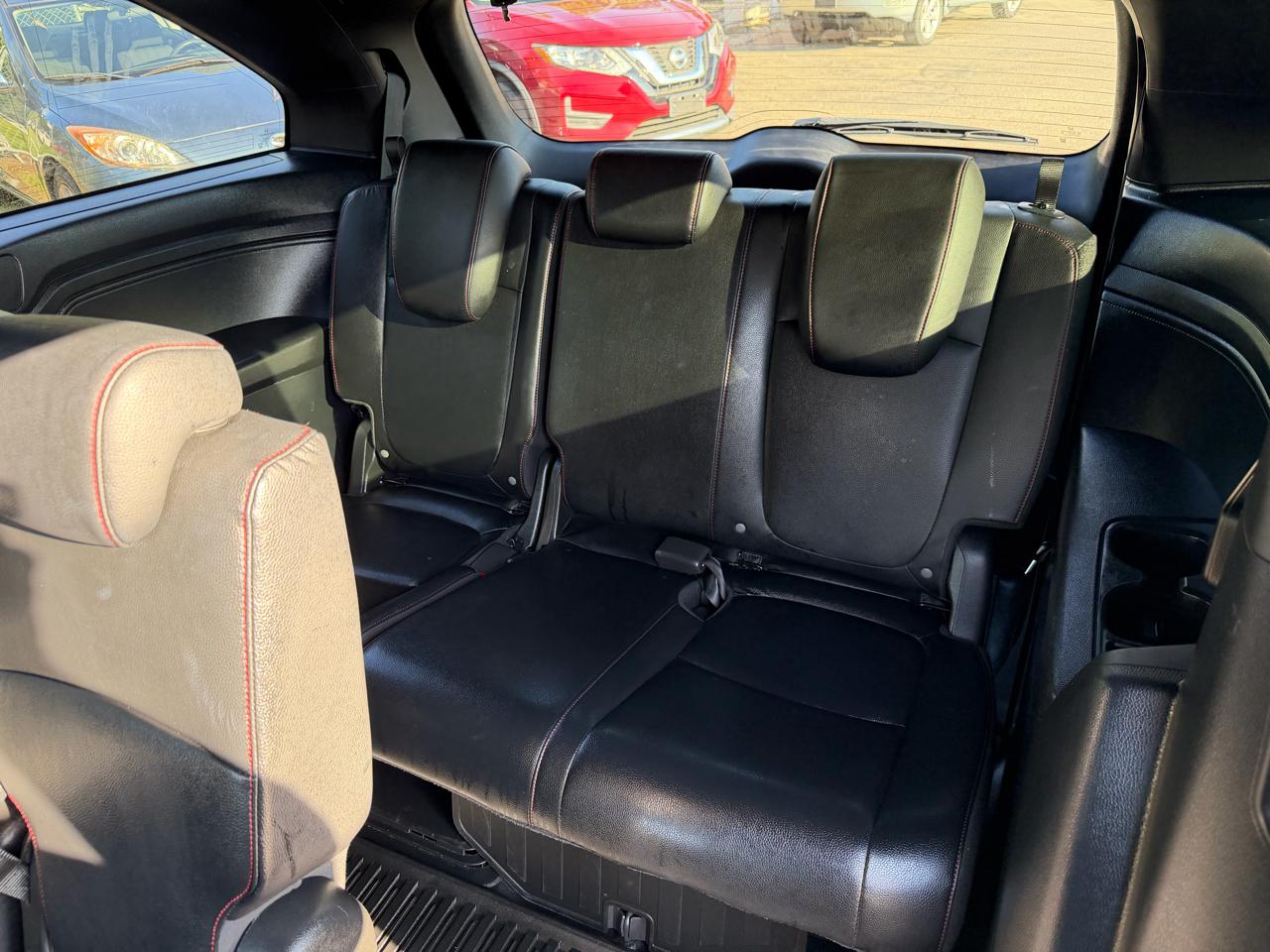 Honda Odyssey Sport Auto 2023