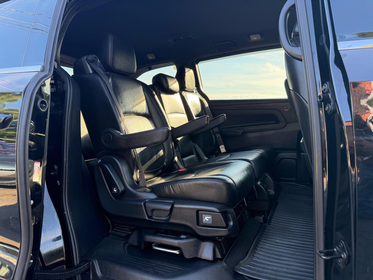 Honda Odyssey Sport Auto 2023