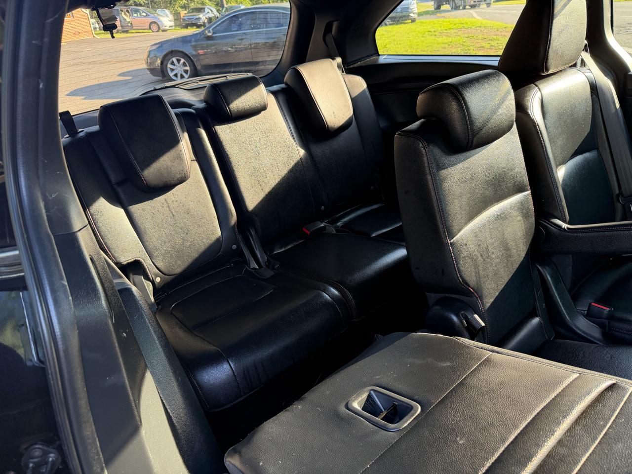 Honda Odyssey Sport Auto 2023