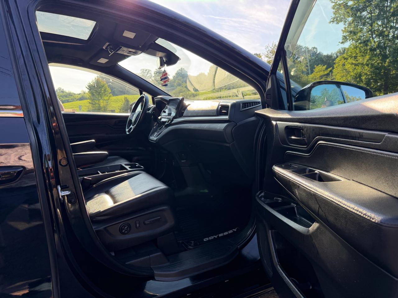 Honda Odyssey Sport Auto 2023