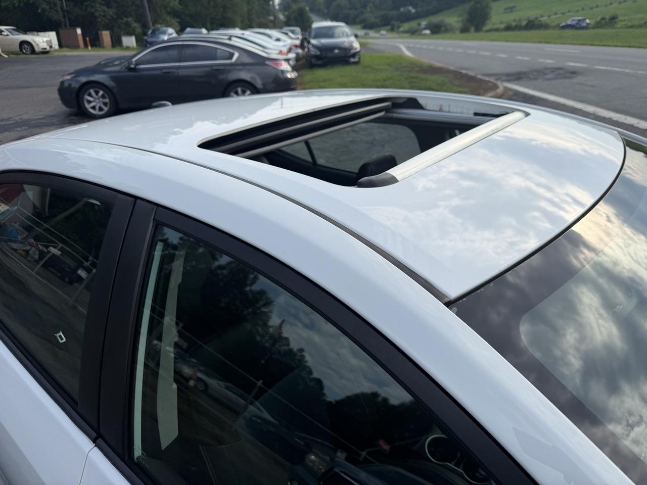 Toyota Corolla S Plus 6MT 2014